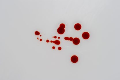 Top Tip: Simulated Blood Powder Preparation - Dissection Connection